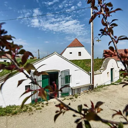 Дом отдыха Troadkostn Drasenhofen