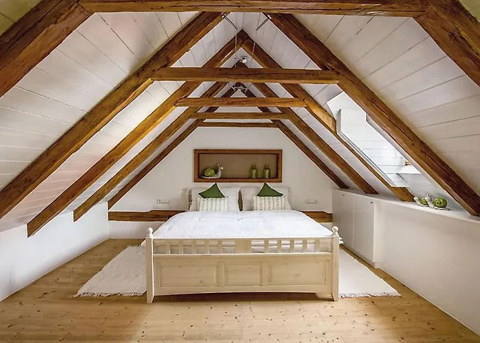 Vakantiehuis Troadkostn *